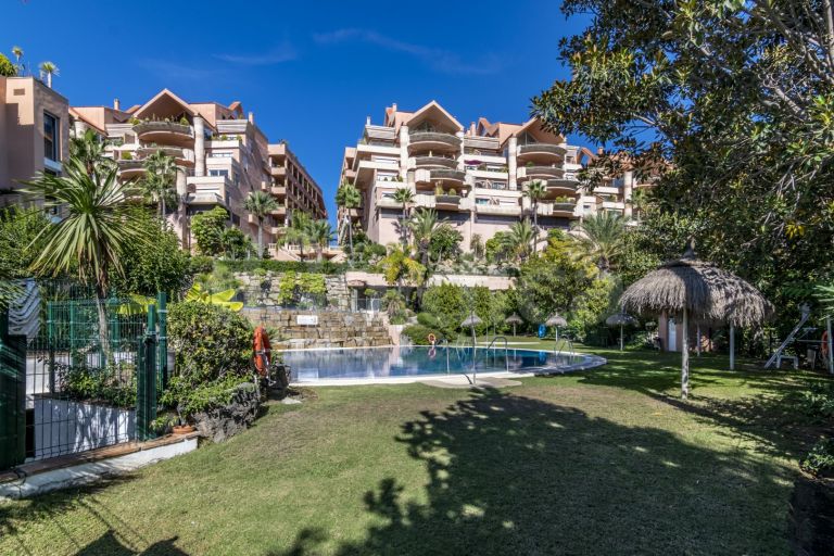Apartment for sale in Magna Marbella