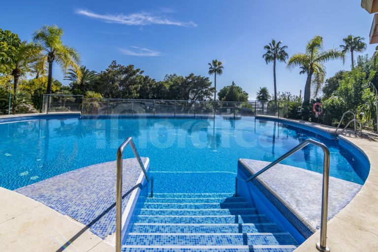 Apartment for sale in Magna Marbella