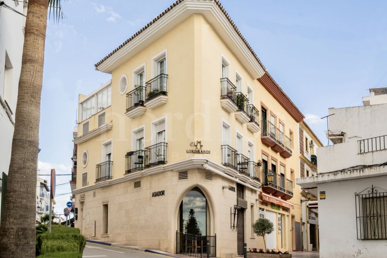 Zweistöckiges Penthouse zu verkaufen in