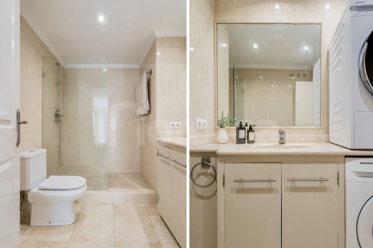 Tvåvånings takvåning till salu i