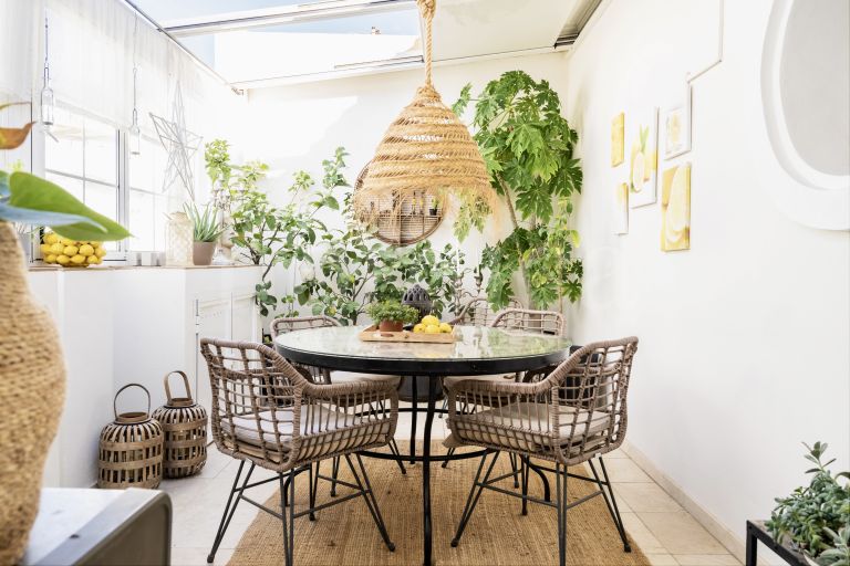 Zweistöckiges Penthouse zu verkaufen in
