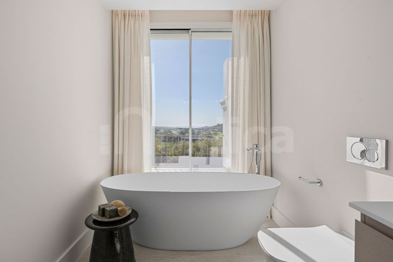 Radhus till salu i La Quinta