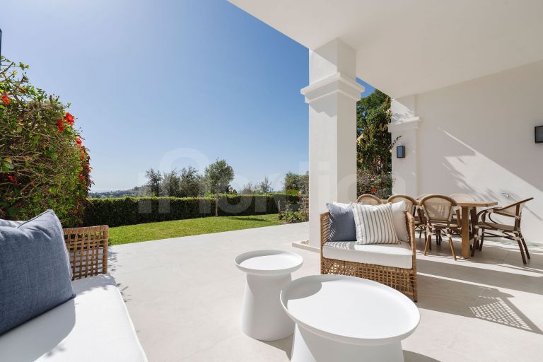 Radhus till salu i La Quinta