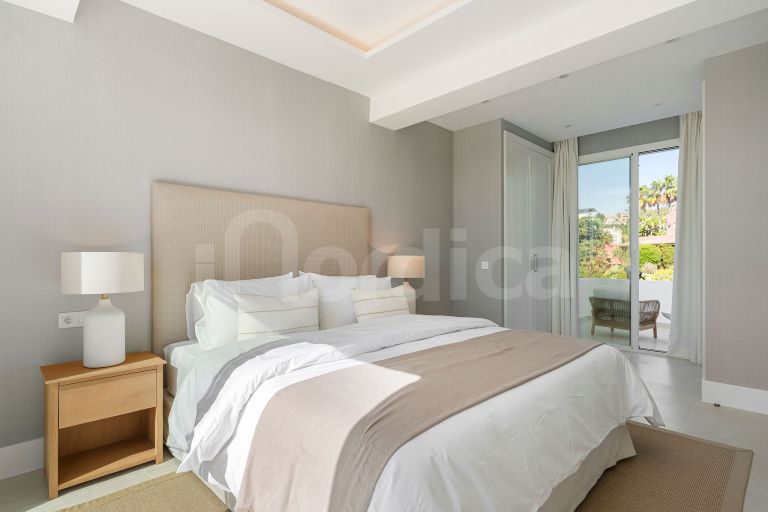 Radhus till salu i La Quinta