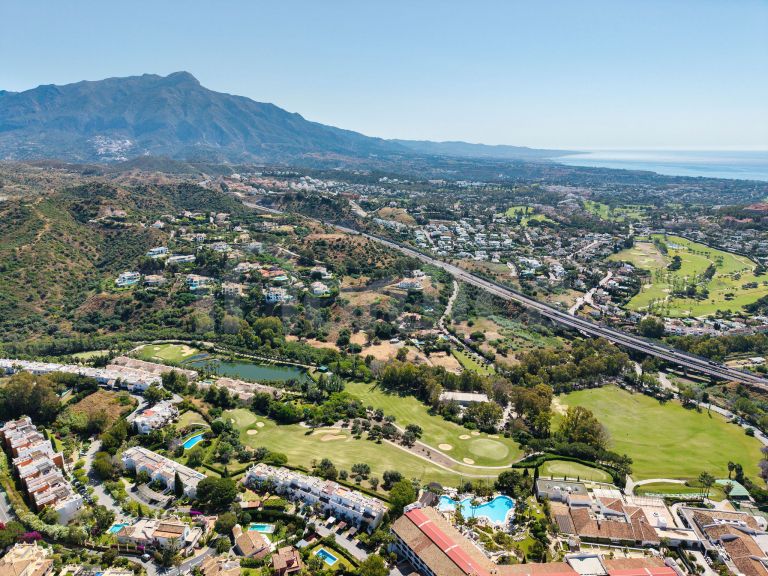 Radhus till salu i La Quinta