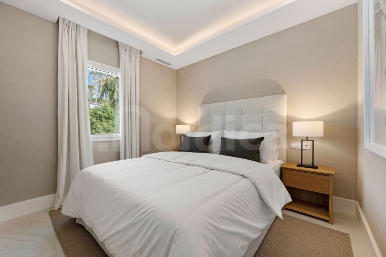 Radhus till salu i La Quinta