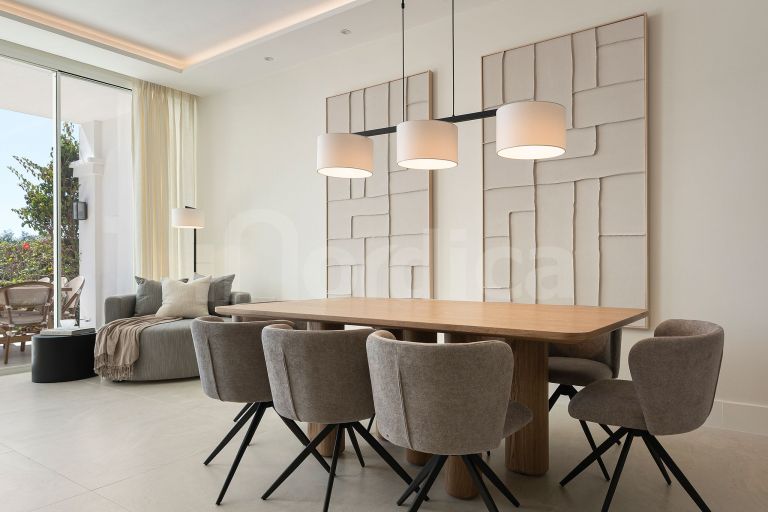 Radhus till salu i La Quinta