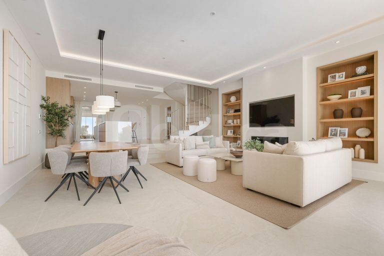 Radhus till salu i La Quinta