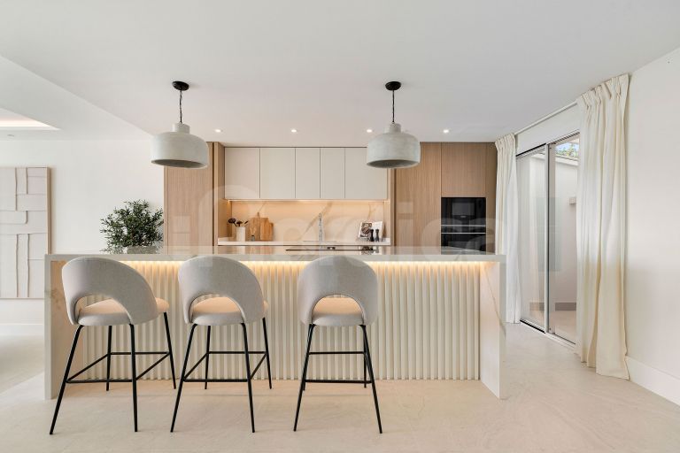 Radhus till salu i La Quinta