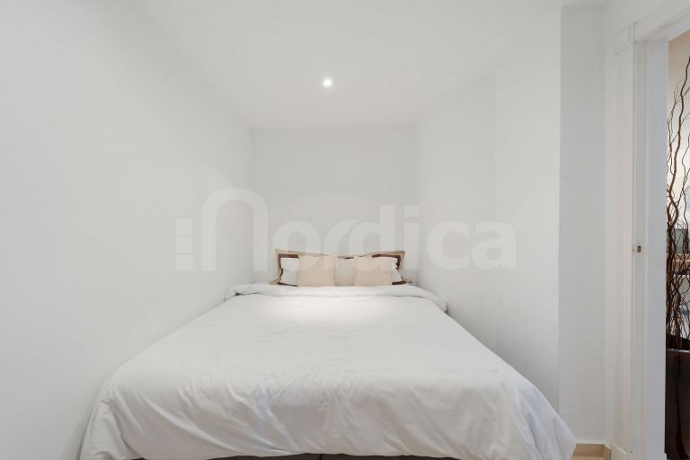 Ground Floor Duplex for sale in Andalucia Alta