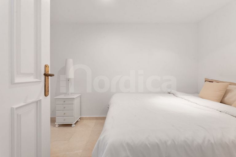 Ground Floor Duplex for sale in Andalucia Alta