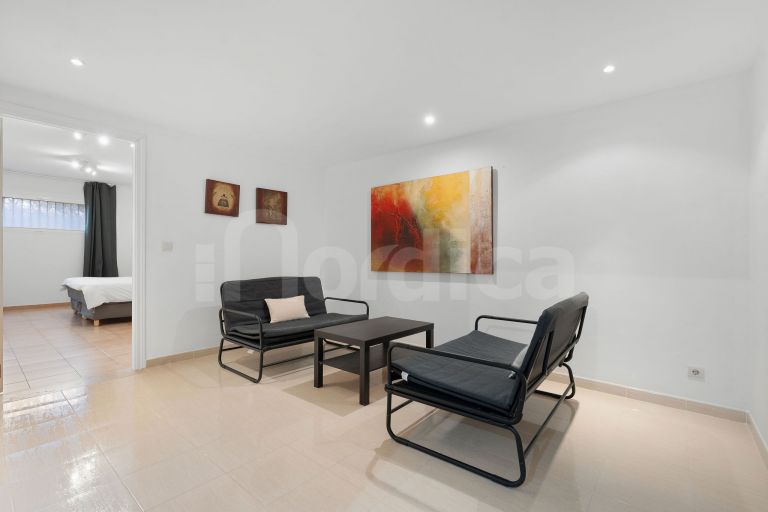 Ground Floor Duplex for sale in Andalucia Alta