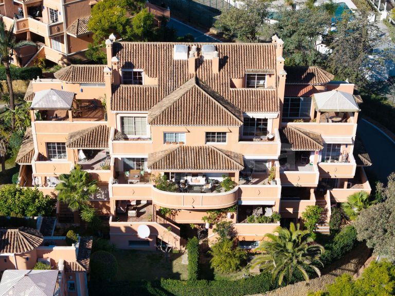 Ground Floor Duplex for sale in Andalucia Alta