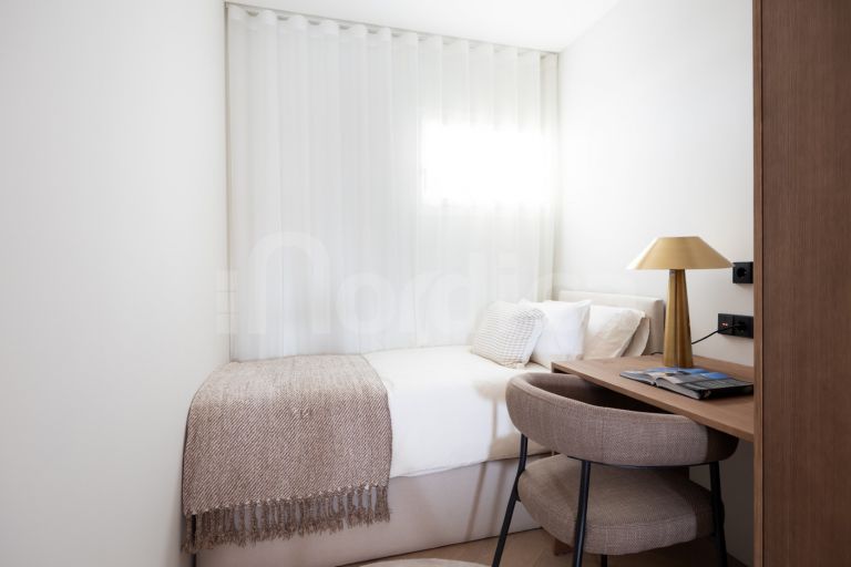 Apartment for sale in Las Terrazas de Las Lomas