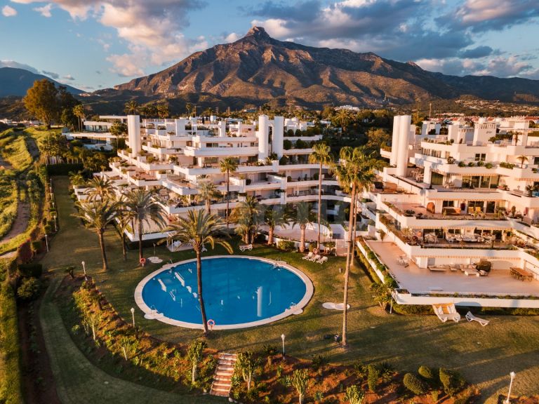 Apartment for sale in Las Terrazas de Las Lomas