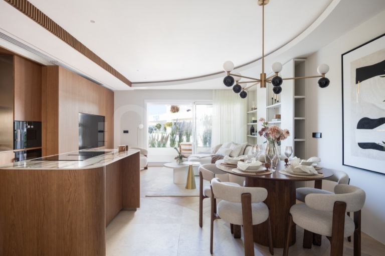 Apartment for sale in Las Terrazas de Las Lomas