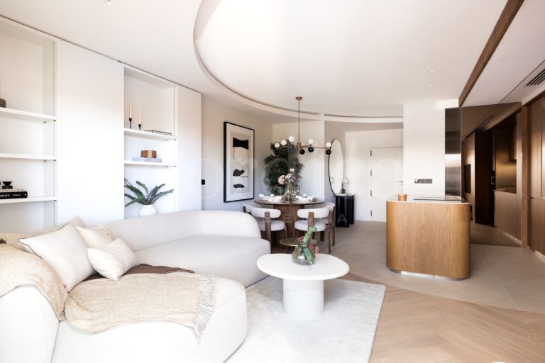 Apartment for sale in Las Terrazas de Las Lomas