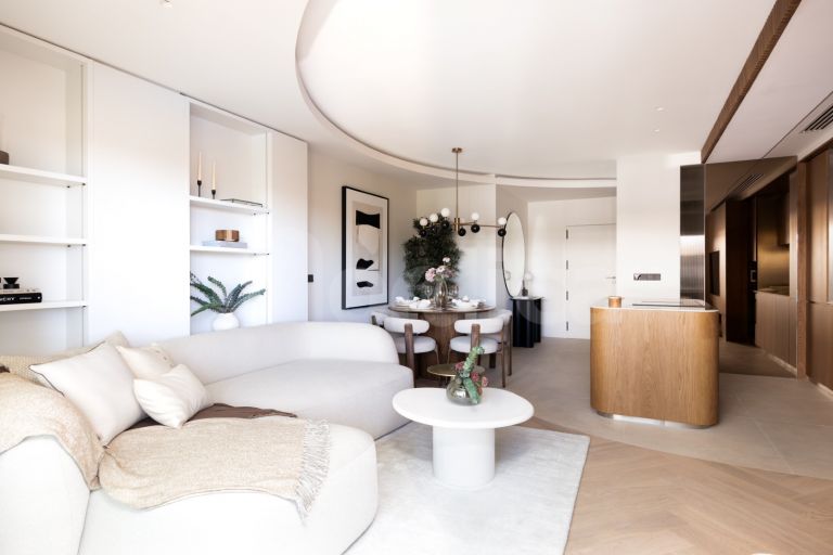 Apartment for sale in Las Terrazas de Las Lomas