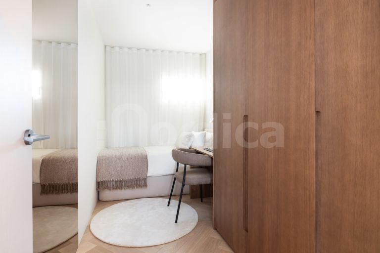 Apartment for sale in Las Terrazas de Las Lomas