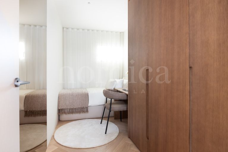 Apartment for sale in Las Terrazas de Las Lomas