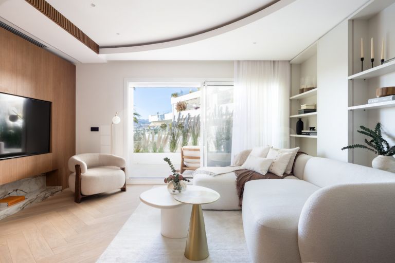 Apartment for sale in Las Terrazas de Las Lomas