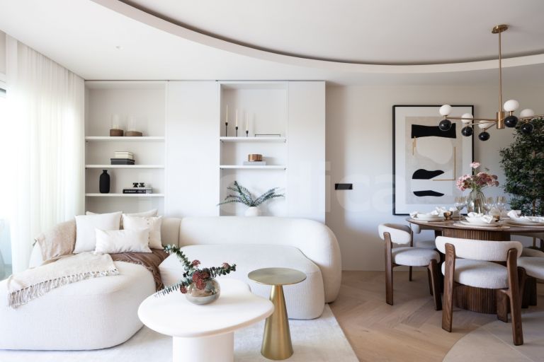 Apartment for sale in Las Terrazas de Las Lomas