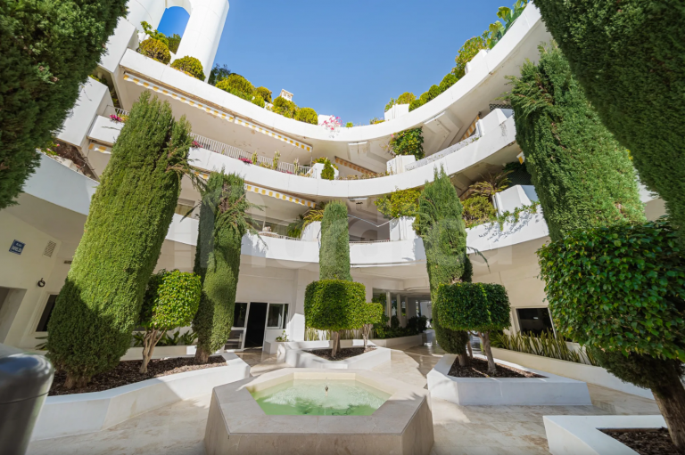 Apartment for sale in Las Terrazas de Las Lomas