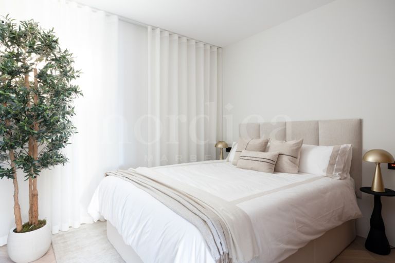 Apartment for sale in Las Terrazas de Las Lomas