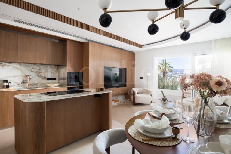Apartment for sale in Las Terrazas de Las Lomas