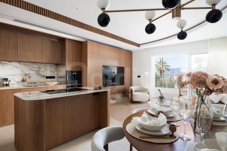 Apartment for sale in Las Terrazas de Las Lomas