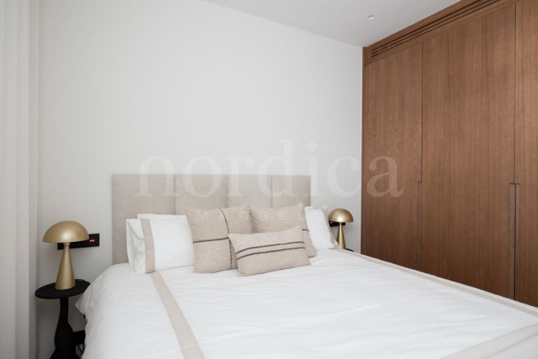 Apartment for sale in Las Terrazas de Las Lomas