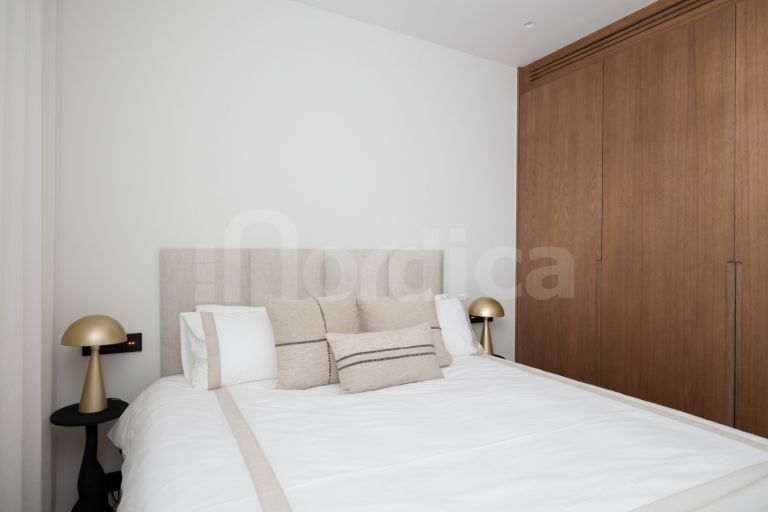 Apartment for sale in Las Terrazas de Las Lomas