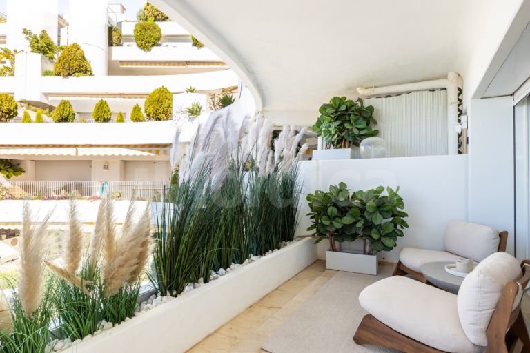 Apartment for sale in Las Terrazas de Las Lomas