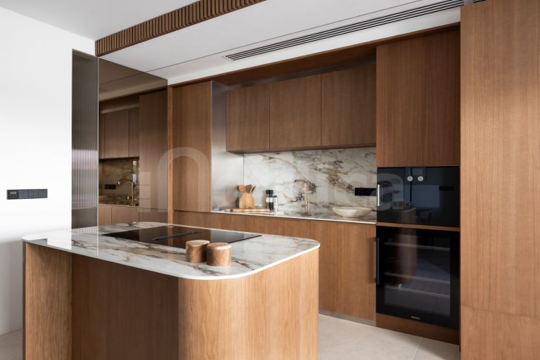 Apartment for sale in Las Terrazas de Las Lomas