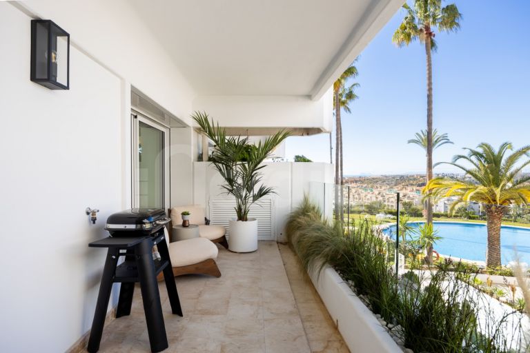 Apartment for sale in Las Terrazas de Las Lomas