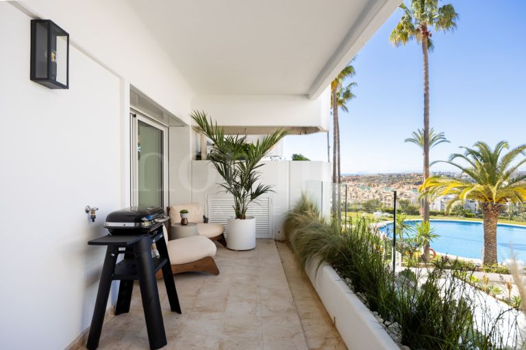 Apartment for sale in Las Terrazas de Las Lomas