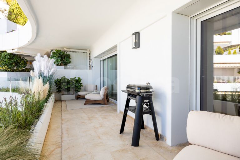 Apartment for sale in Las Terrazas de Las Lomas