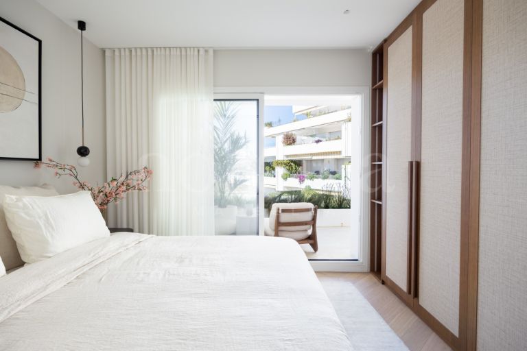 Apartment for sale in Las Terrazas de Las Lomas
