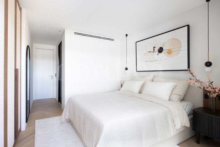 Apartment for sale in Las Terrazas de Las Lomas