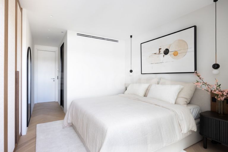 Apartment for sale in Las Terrazas de Las Lomas