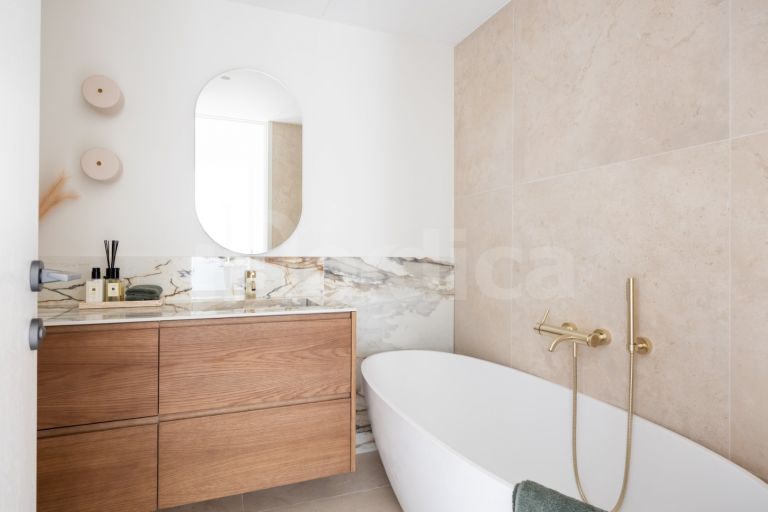 Apartment for sale in Las Terrazas de Las Lomas