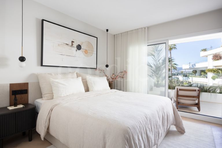 Apartment for sale in Las Terrazas de Las Lomas