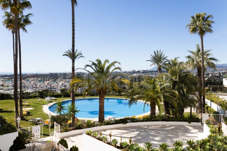 Apartment for sale in Las Terrazas de Las Lomas