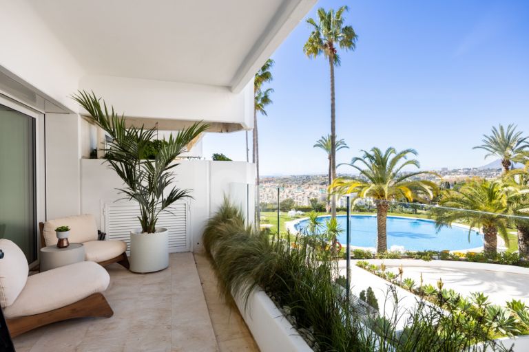 Apartment for sale in Las Terrazas de Las Lomas