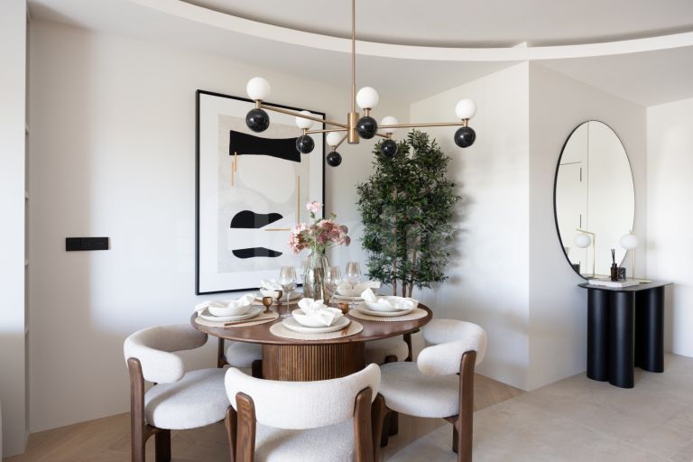 Apartment for sale in Las Terrazas de Las Lomas