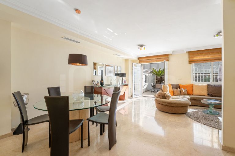 Reihenhaus zu verkaufen in El Alcornoque