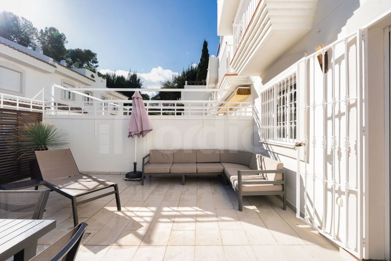 Reihenhaus zu verkaufen in El Alcornoque