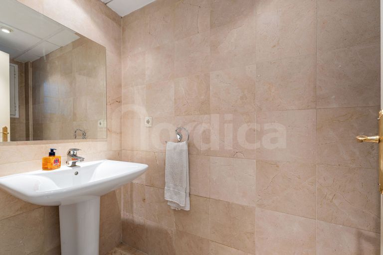 Reihenhaus zu verkaufen in El Alcornoque