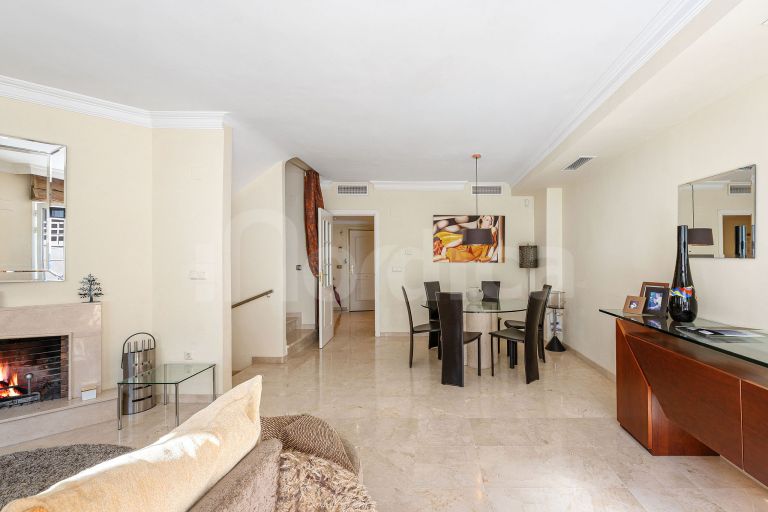 Reihenhaus zu verkaufen in El Alcornoque