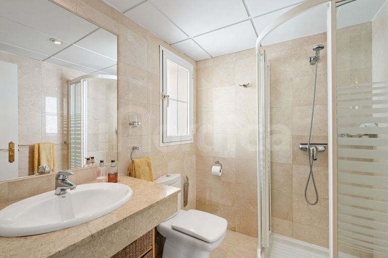 Reihenhaus zu verkaufen in El Alcornoque